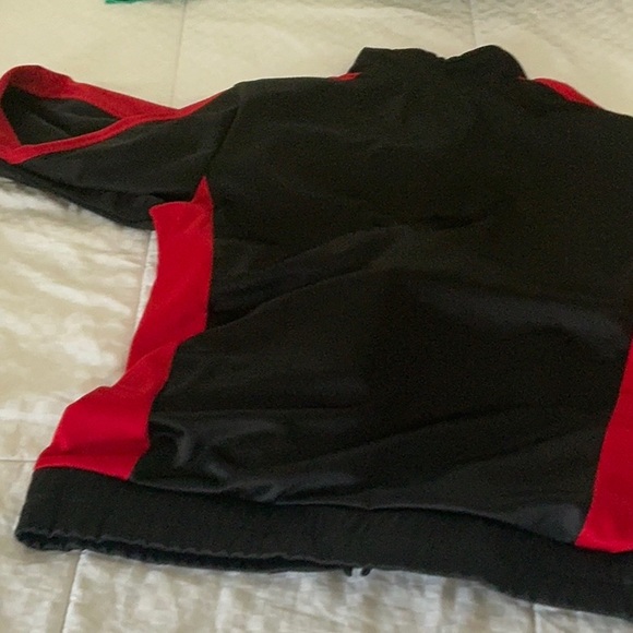 Raptors Sweater - Picture 2 of 2